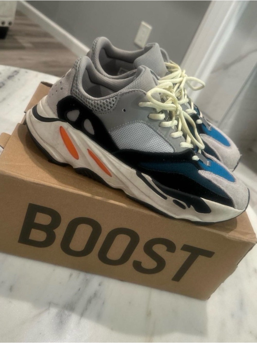Yeezy Boost 700 WaveRunners